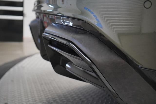 2026 Audi RS e-tron GT Performance Base - Photo 9