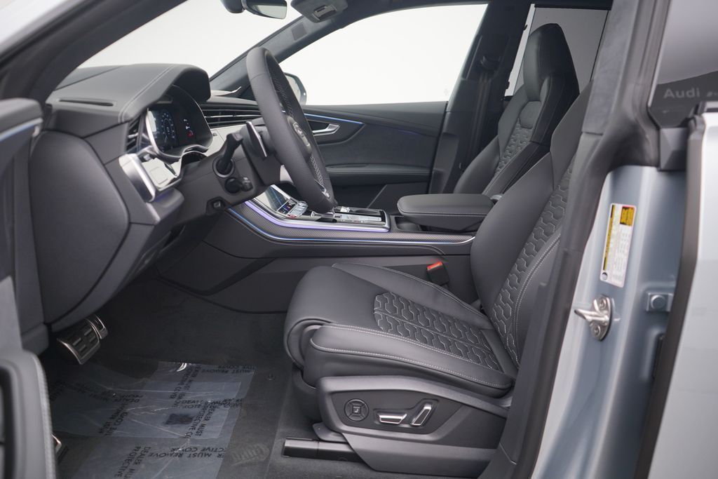 2026 Audi RS Q8 Base - Photo 6