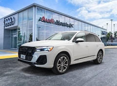 2026 Audi Q7 Premium SUV