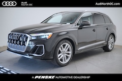 2025 Audi Q7 55 Premium SUV