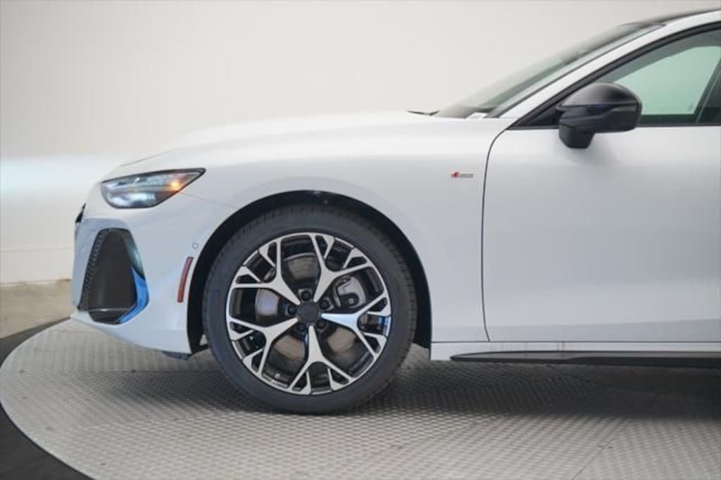 New 2026 Audi A6 Premium Plus Sedan