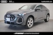 Audi All-new Q5