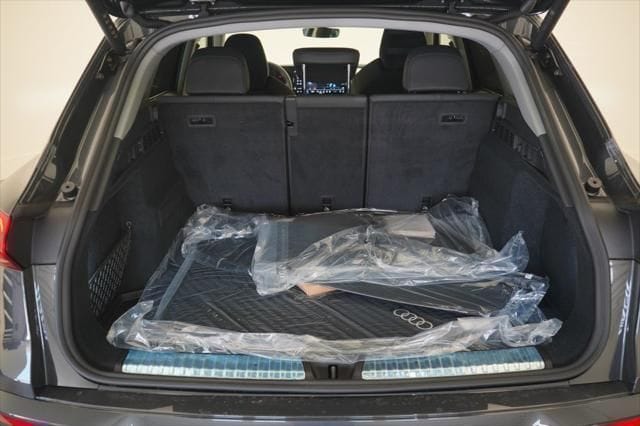 2025 Audi Q5 Prestige - Photo 12