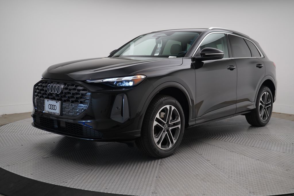 2026 Audi Q5 Premium quattro's photo