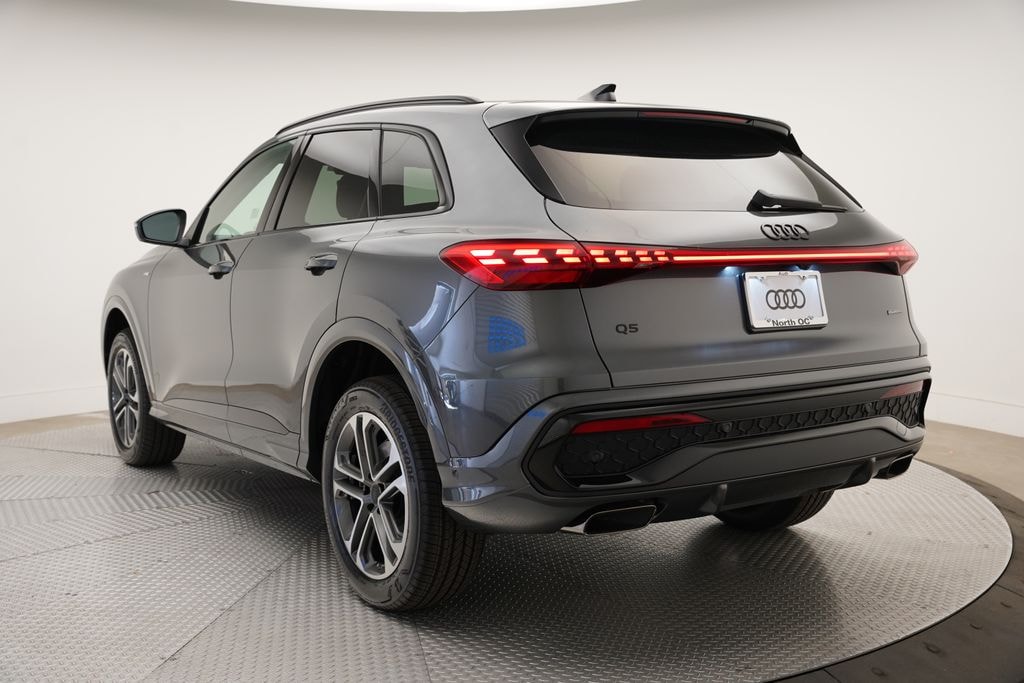 New 2026 Audi Q5 Premium SUV