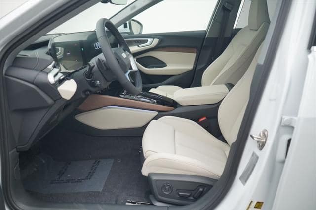 2025 Audi A5 Prestige - Photo 6