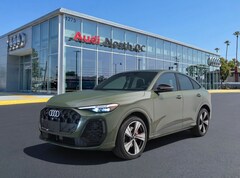2026 Audi SQ5 Sportback Premium Plus SUV