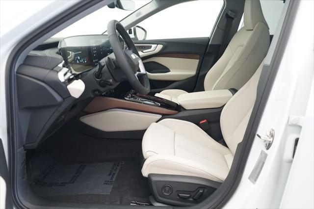 2025 Audi A5 Prestige - Photo 6