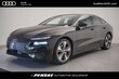 Audi A6 Sportback e-tron