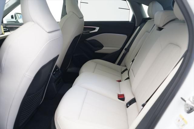 2025 Audi A5 Prestige - Photo 7