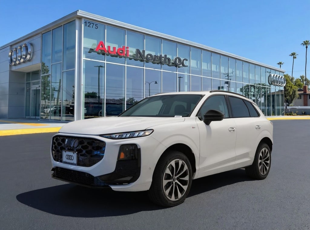 2026 Audi Q3