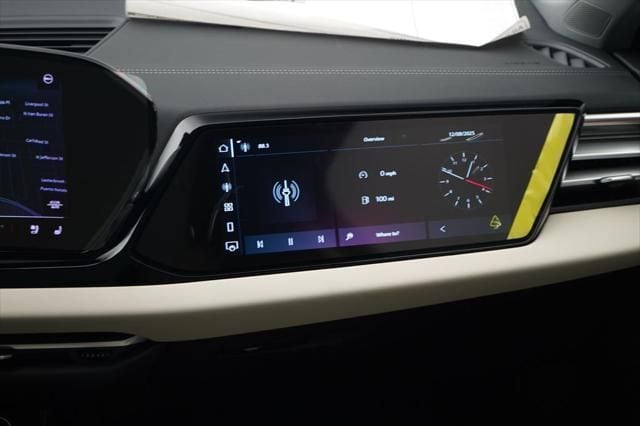 2025 Audi A5 Prestige - Photo 11