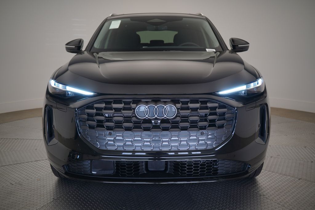 2025 Audi Q5 2.0T Premium Plus photo 4