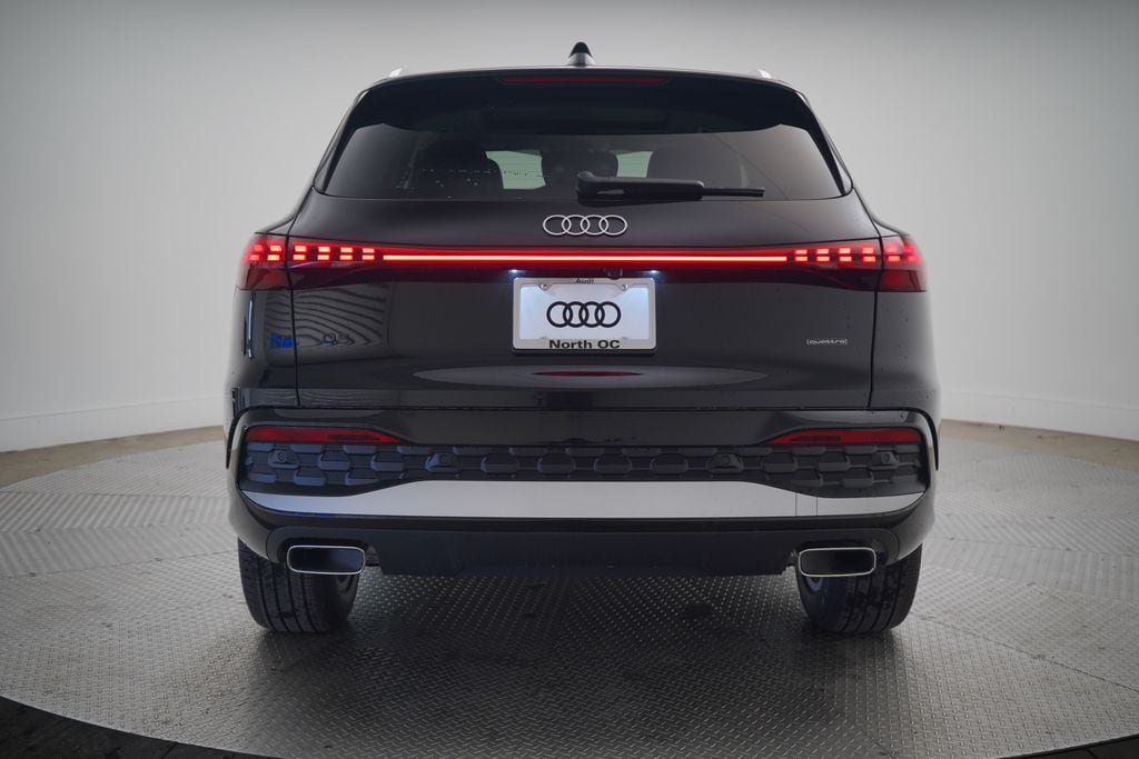 New 2025 Audi Q5 Premium SUV