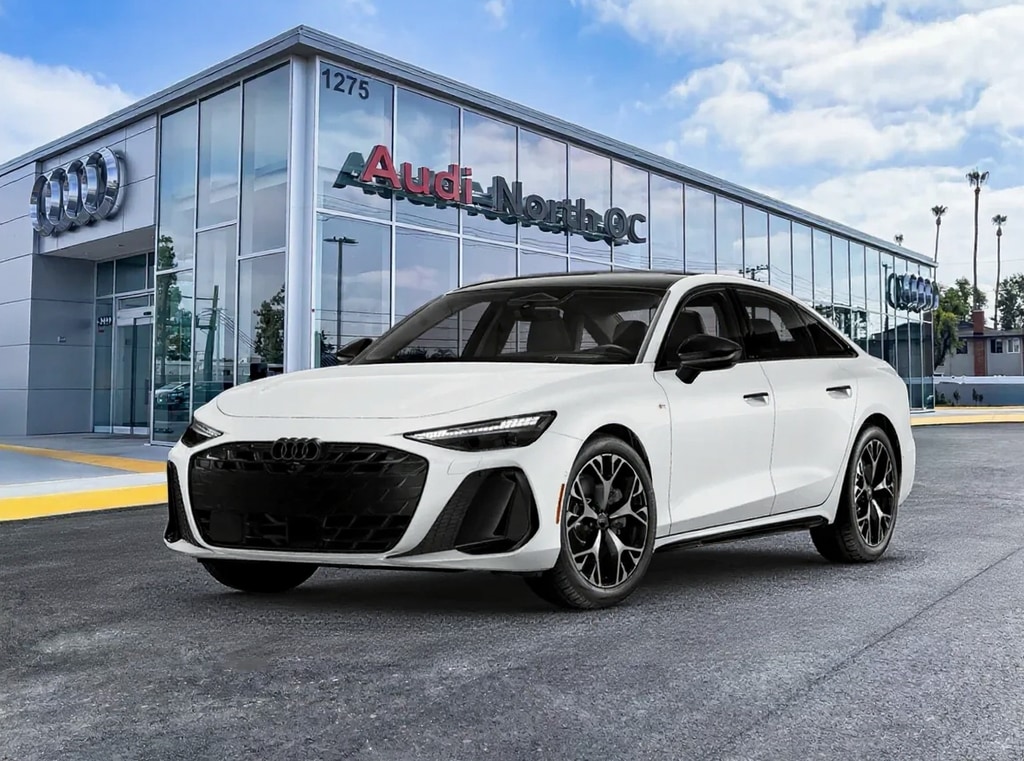 2026 Audi A6 Premium Plus quattro S tronic's photo