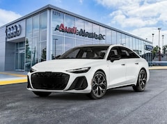 2026 Audi A6 Premium Plus Sedan