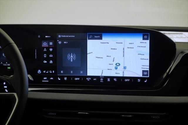 2026 Audi A6 Premium Plus - Photo 10
