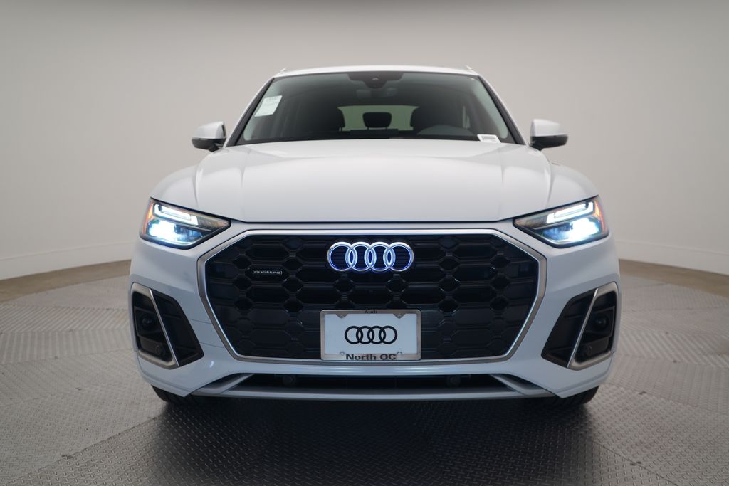 2023 Audi Q5 45 S Line Premium photo 5