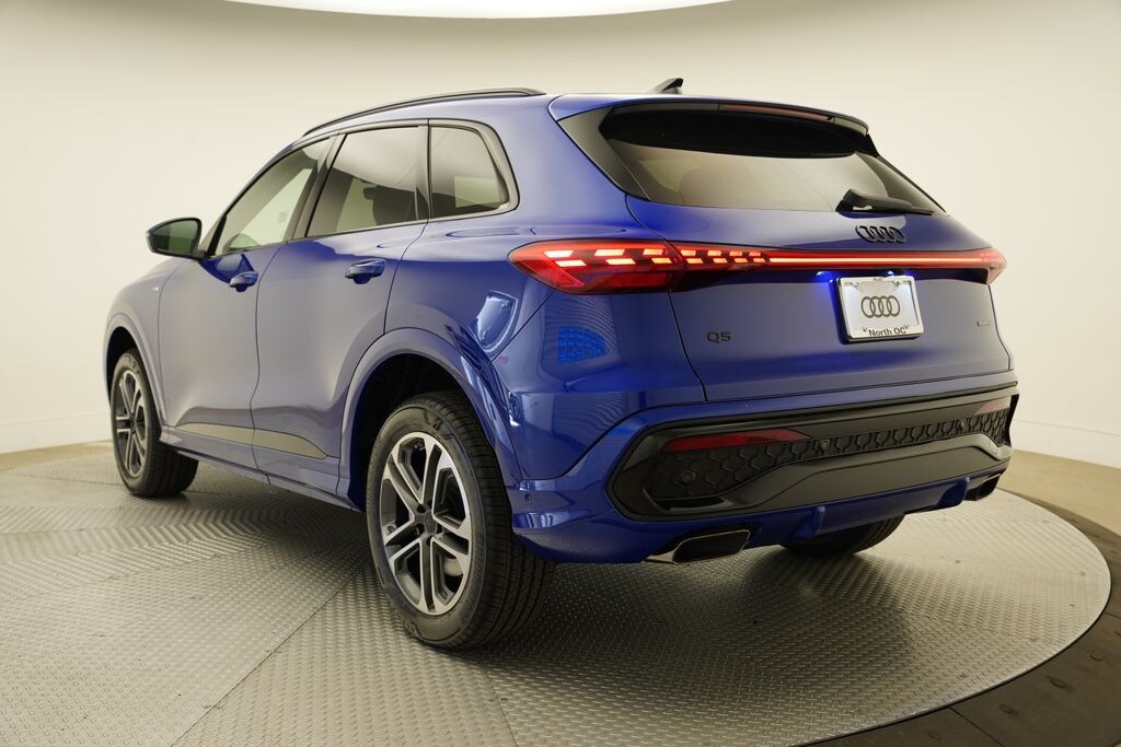New 2026 Audi Q5 Premium SUV