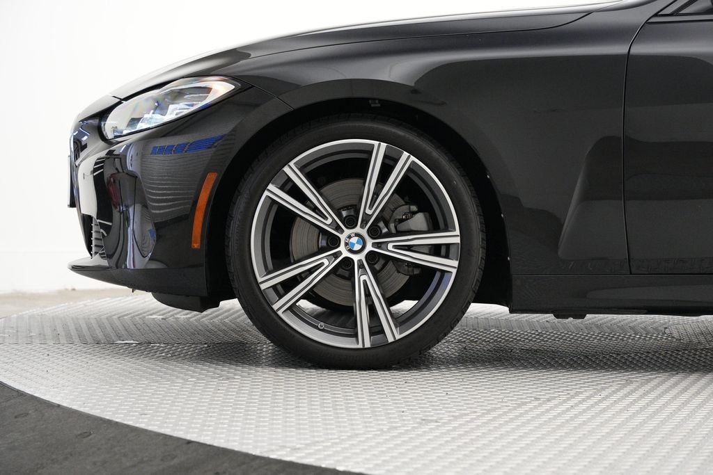 Used 2023 BMW 4 Series 430i Coupe