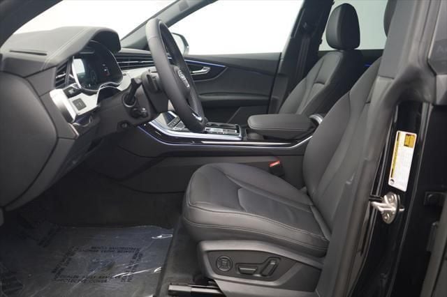 2026 Audi Q8 Premium - Photo 6