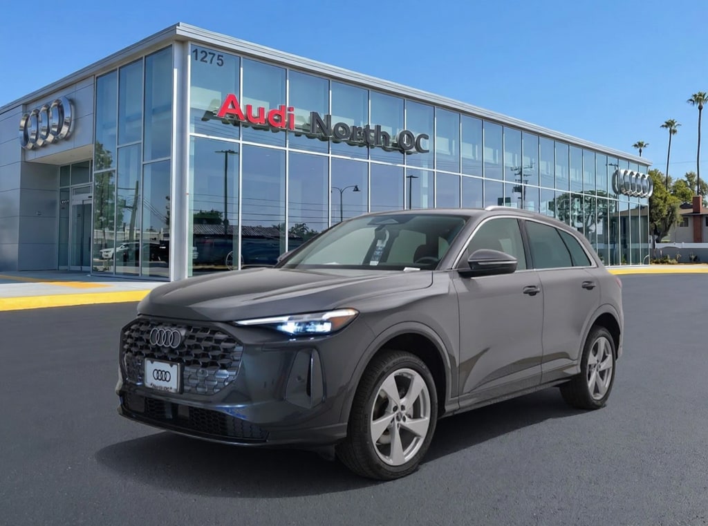 2026 Audi Q5