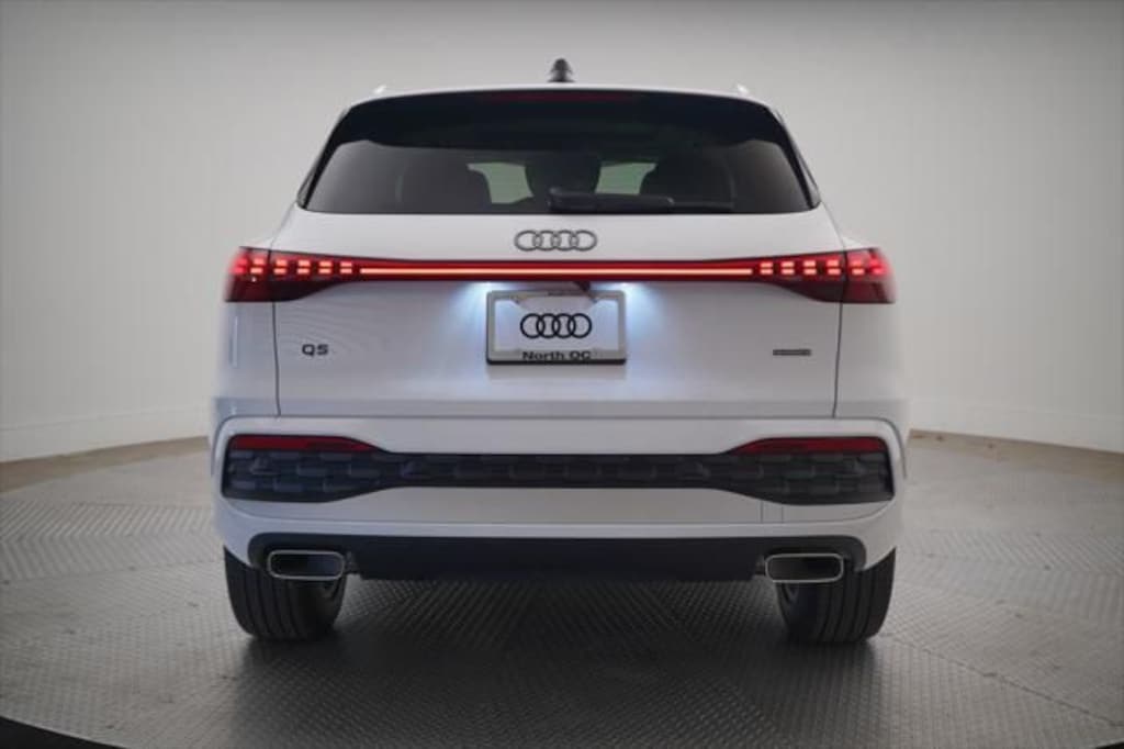 New 2025 Audi Q5 Premium SUV