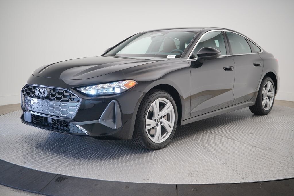 New 2025 Audi A5 2.0T Premium Sportback