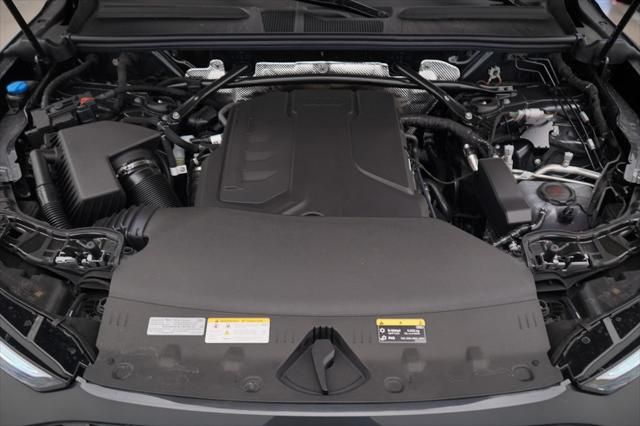 2025 Audi Q5 Prestige - Photo 13