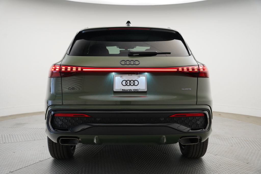 New 2026 Audi Q5 Premium SUV
