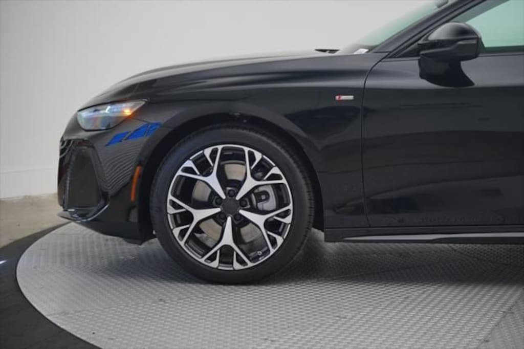 New 2026 Audi A6 Premium Plus Sedan