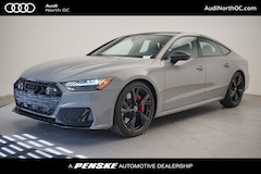 2025 Audi S7 2.9T Premium Sportback