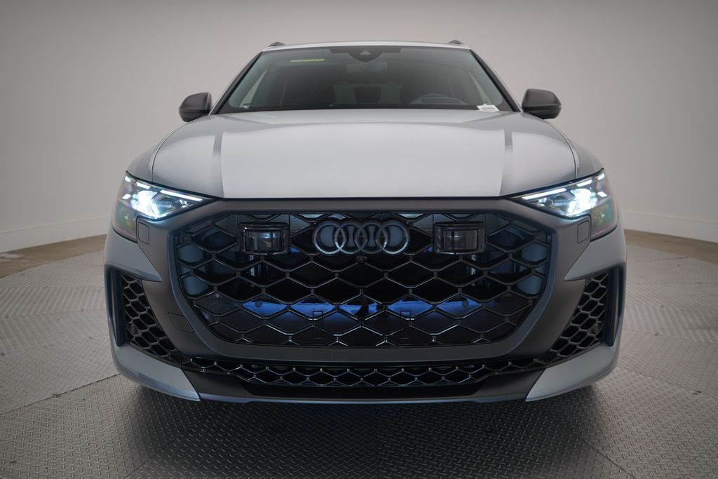 2026 Audi RS Q8 Base - Photo 5
