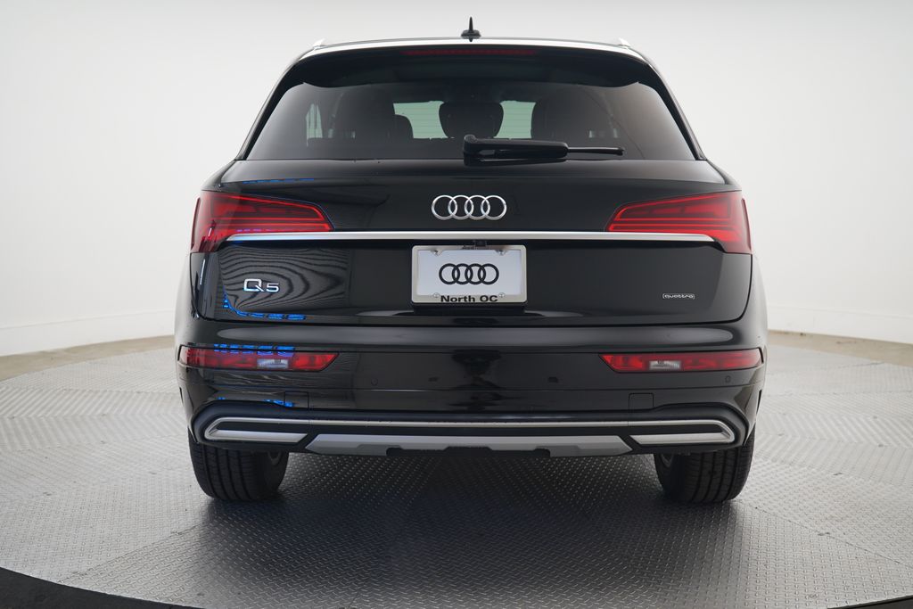 2023 Audi Q5 40 Premium photo 4