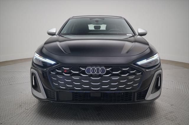 2025 Audi S5 Premium Plus