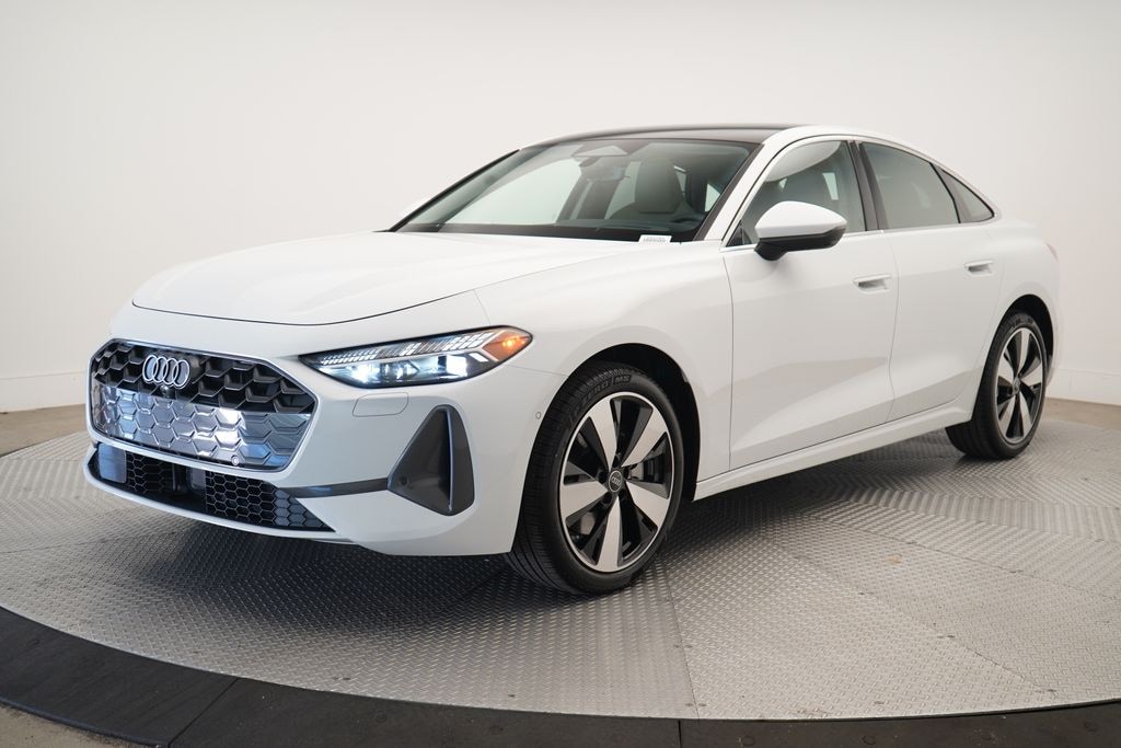 New 2025 Audi A5 2.0T Premium Sportback