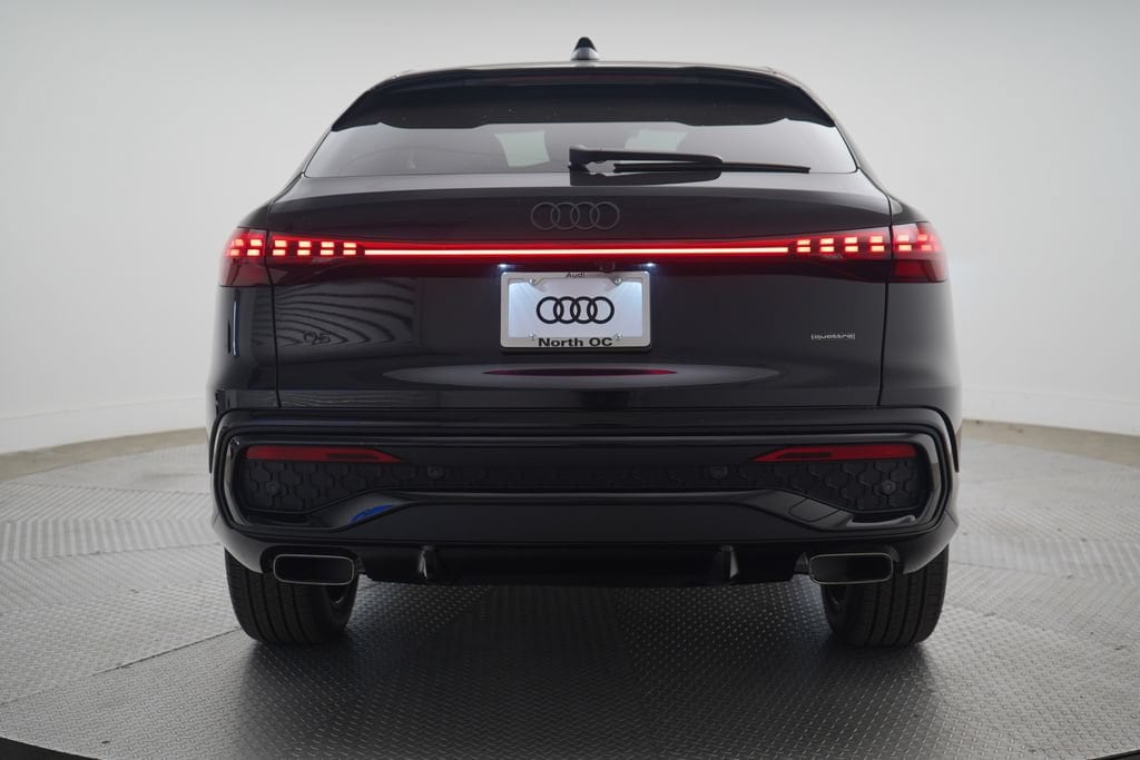 New 2026 Audi Q5 Sportback Premium Plus SUV