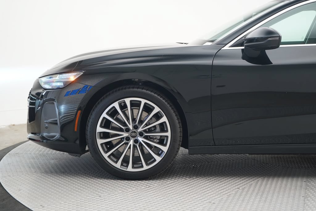 New 2026 Audi A6 Premium Plus Sedan