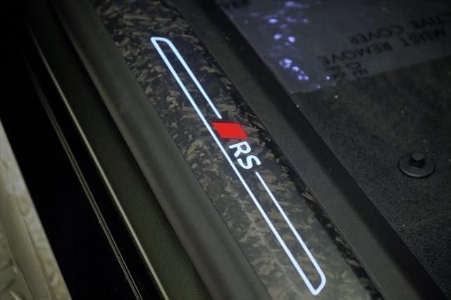 2026 Audi RS e-tron GT Performance Base - Photo 11