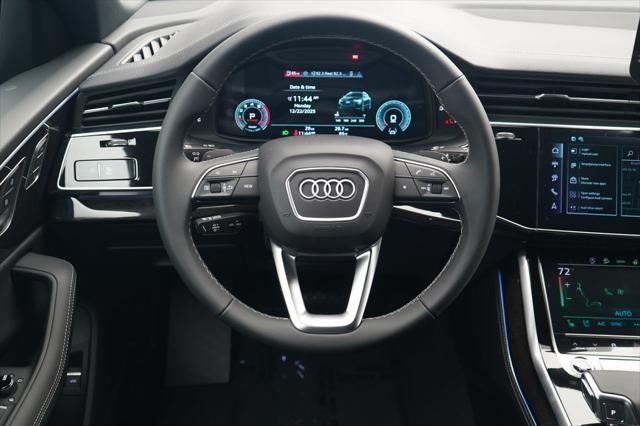 2026 Audi Q8 Premium Plus - Photo 9