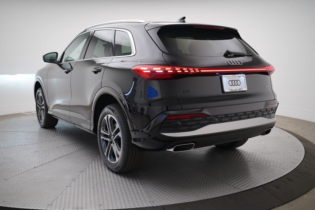 New 2026 Audi Q5 Premium SUV