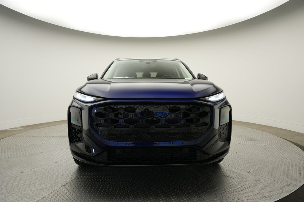 New 2026 Audi Q3 SUV
