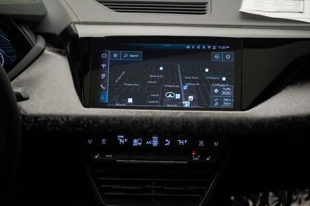 2026 Audi RS e-tron GT Performance Base - Photo 16