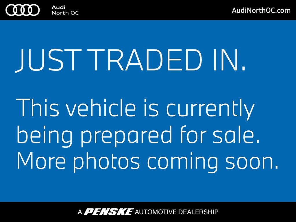 Used 2023 Audi A4 40 Premium Plus Sedan