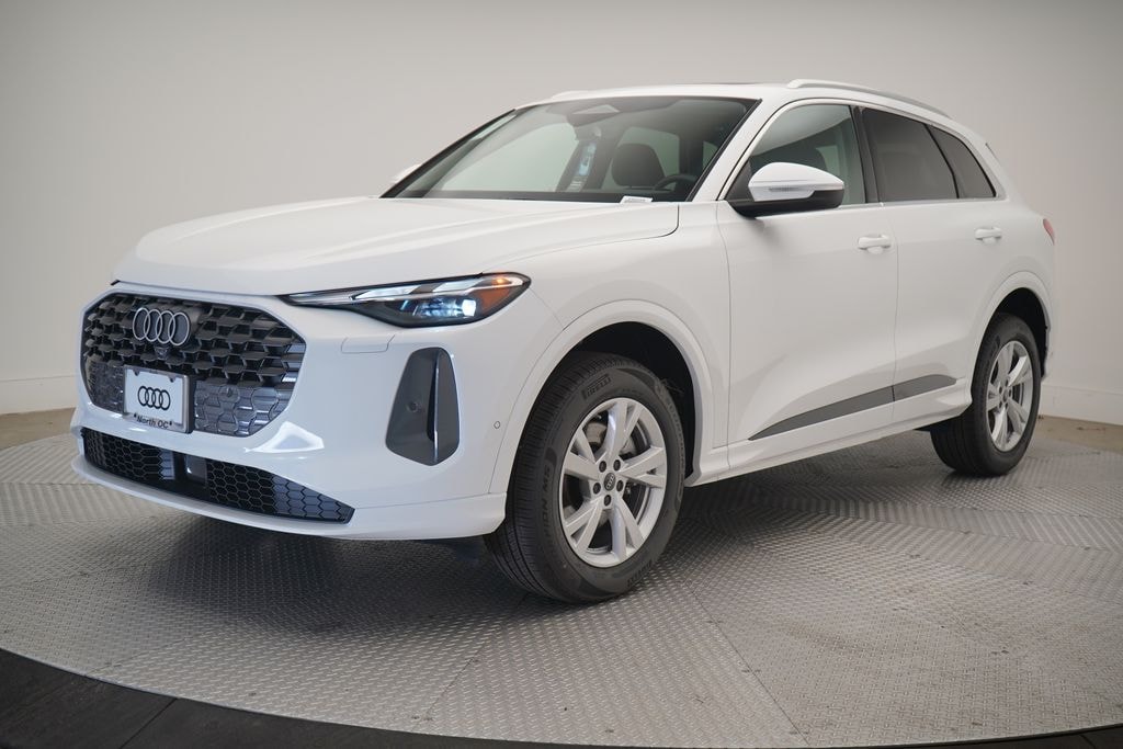 New 2025 Audi Q5 Premium SUV