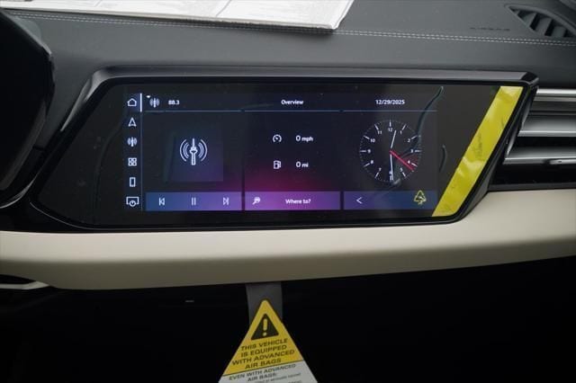 2025 Audi A5 Prestige - Photo 11