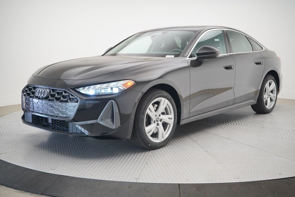 New 2025 Audi A5 2.0T Premium Sportback