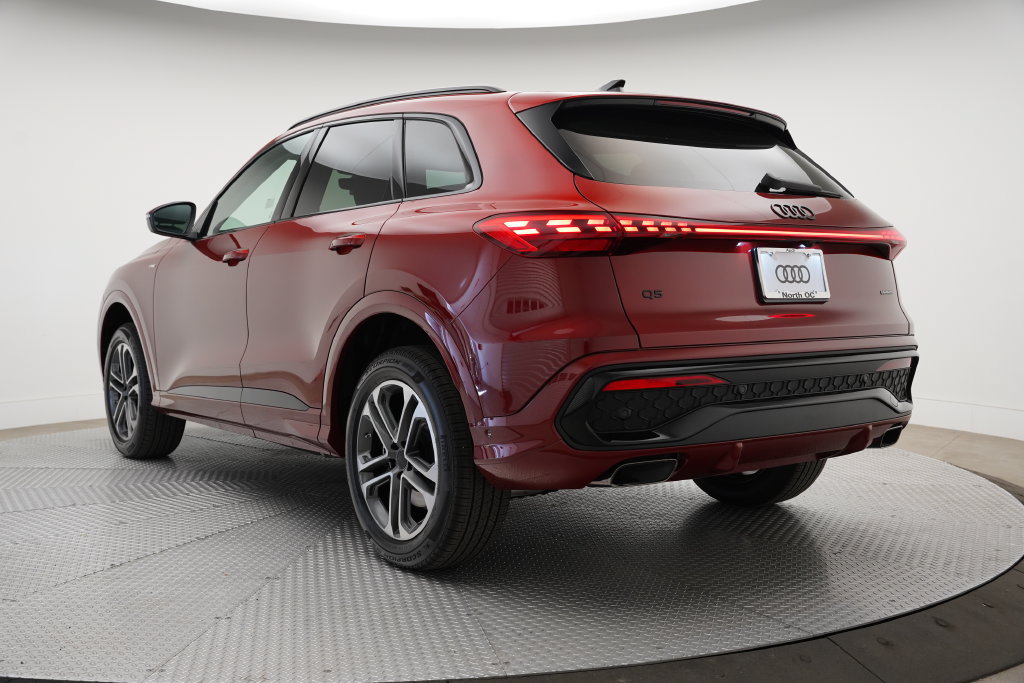 New 2026 Audi Q5 Premium SUV