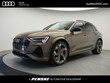  Audi e-tron S