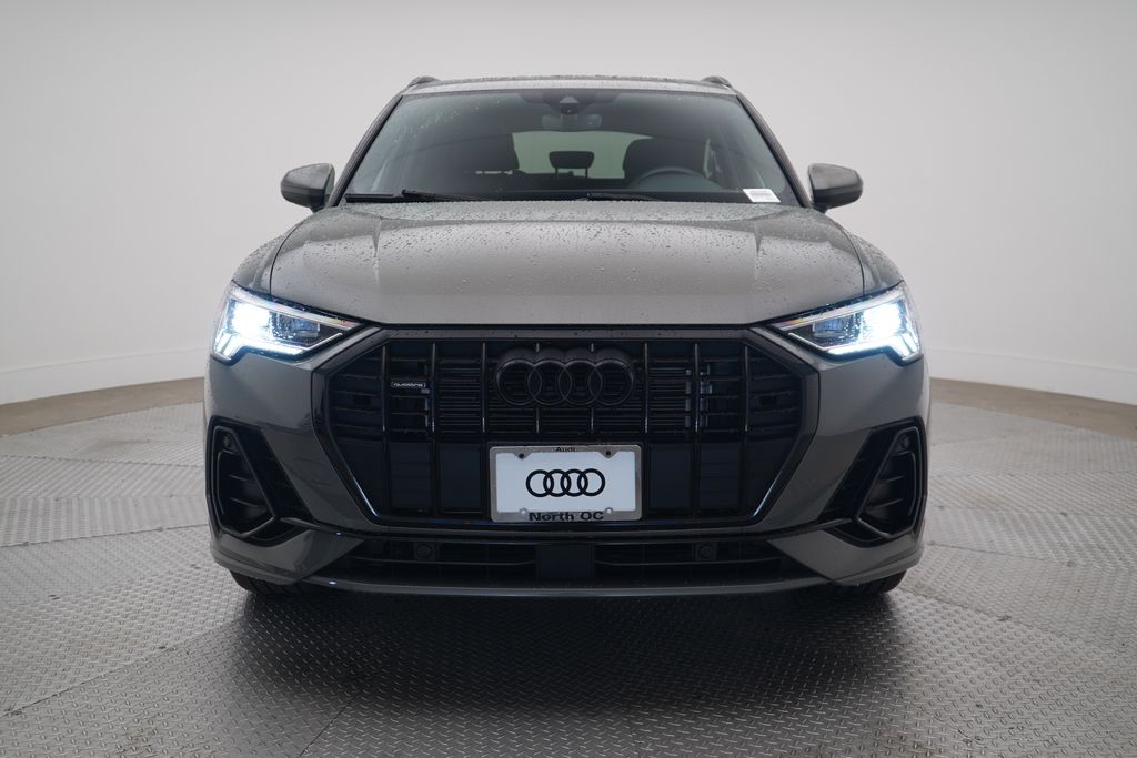 2023 Audi Q3 Premium photo 5
